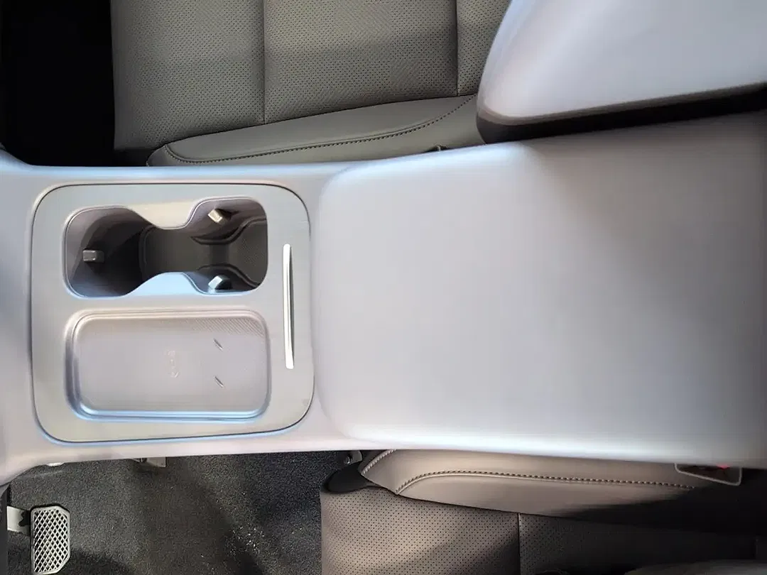 Leapmotor C10 - foto 19