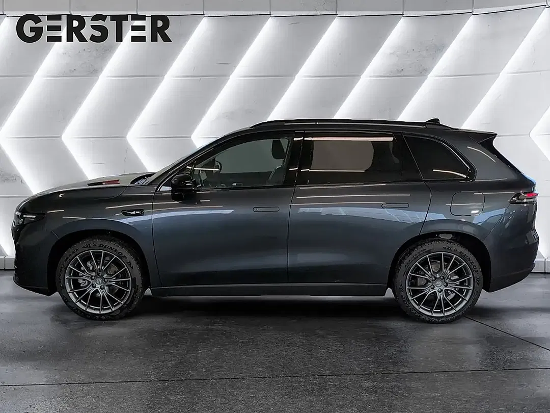 Leapmotor C10 - Thumbnail 3