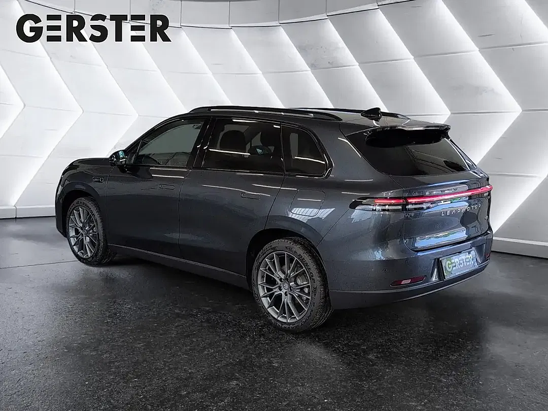 Leapmotor C10 - Thumbnail 4