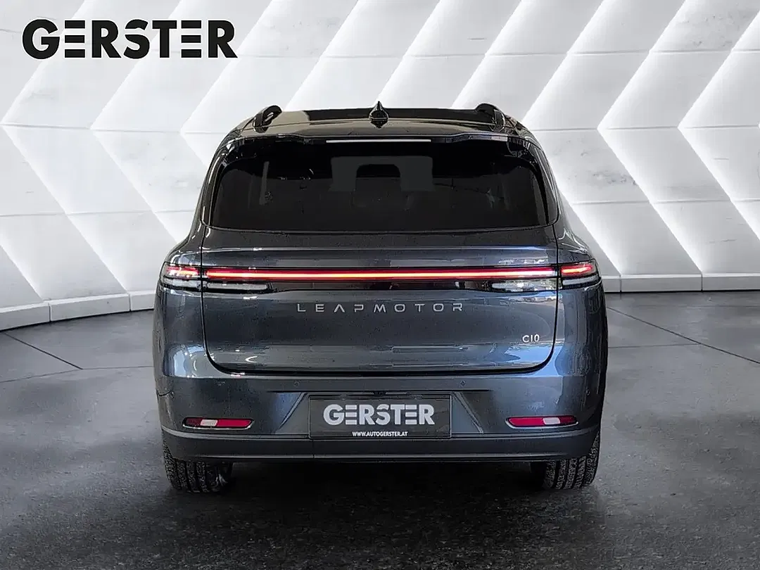 Leapmotor C10 - Thumbnail 5