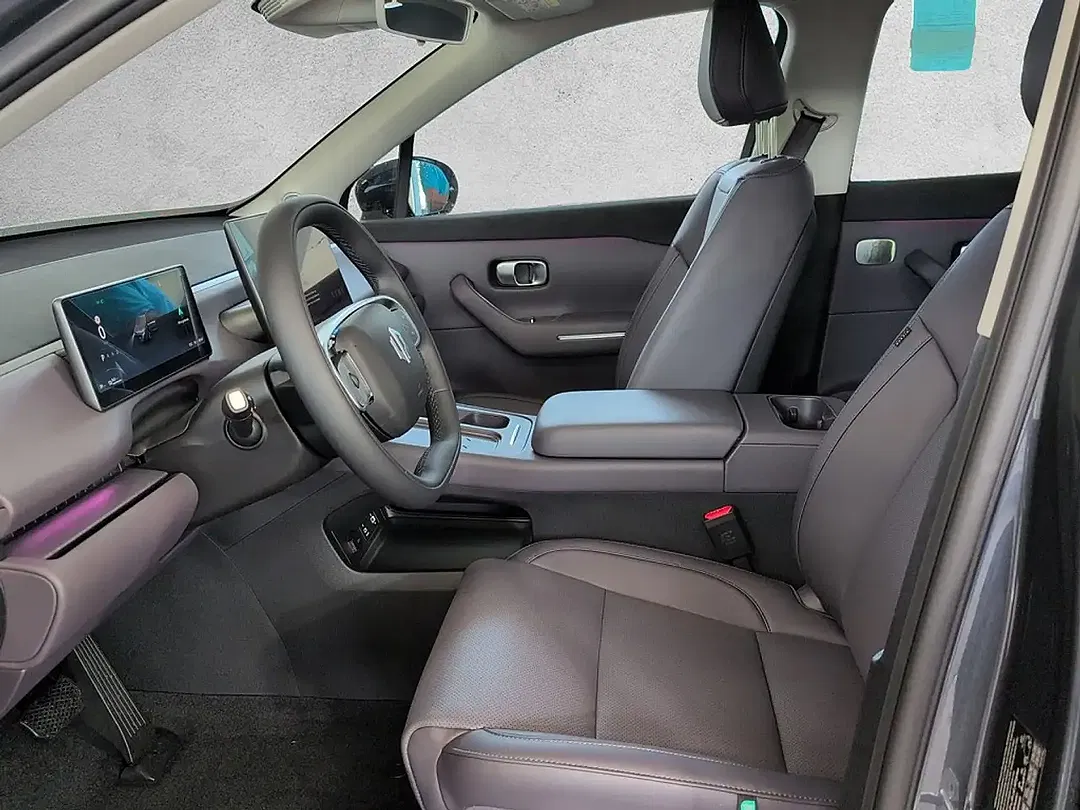 Leapmotor C10 - Thumbnail 6