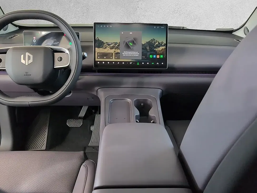 Leapmotor C10 - Thumbnail 8