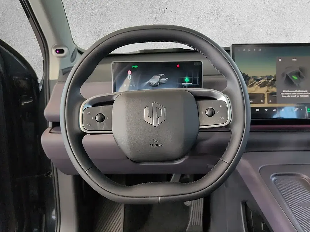 Leapmotor C10 - Thumbnail 9