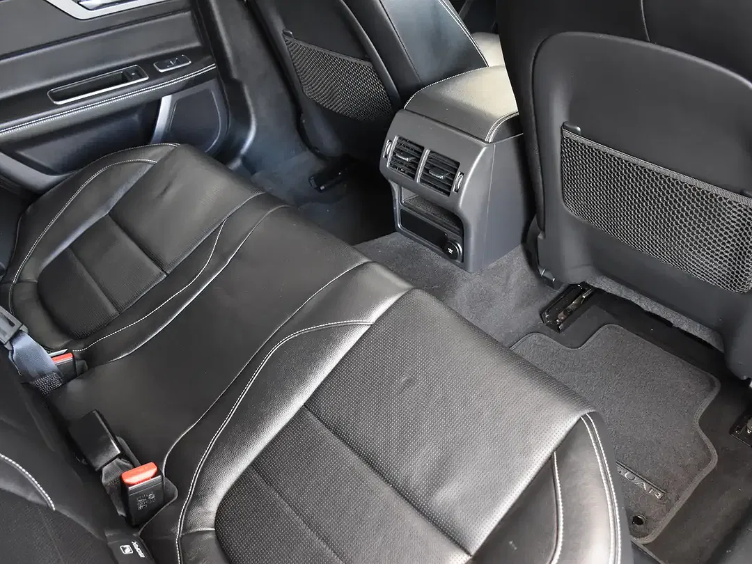 Jaguar XF 2.0 R-Sport - Thumbnail 20