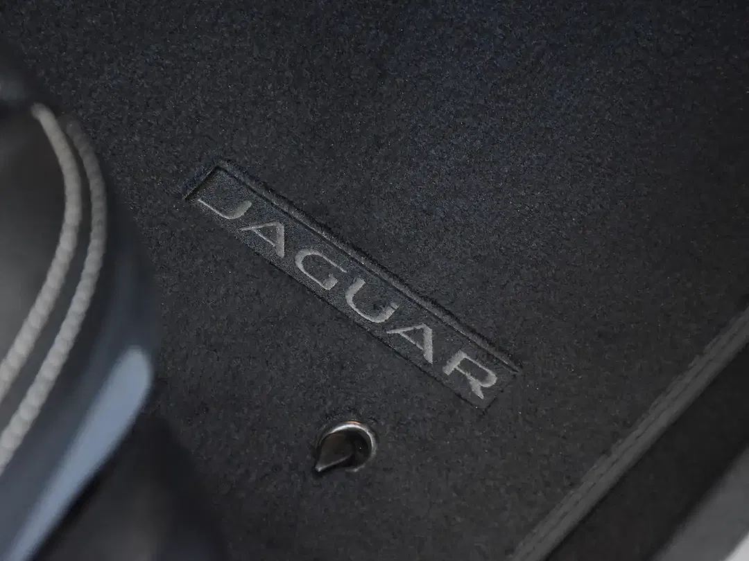 Jaguar XF 2.0 R-Sport - foto 46