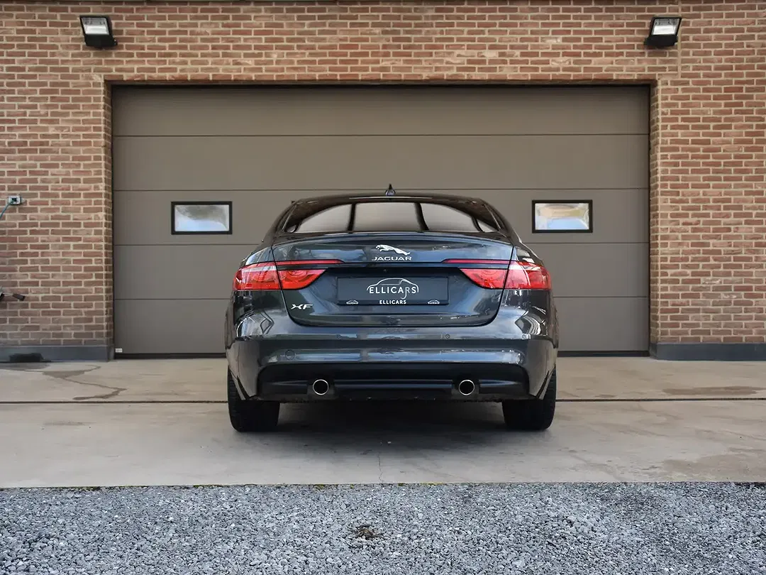 Jaguar XF 2.0 R-Sport - Thumbnail 6