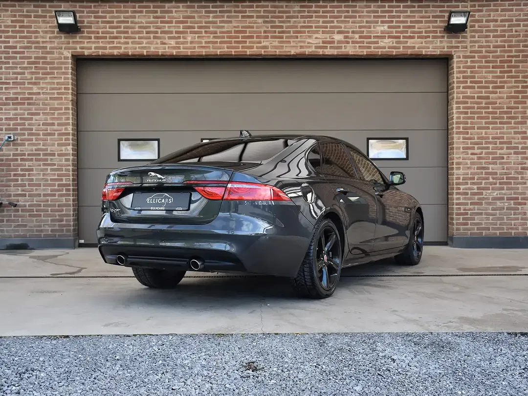 Jaguar XF 2.0 R-Sport - Thumbnail 7