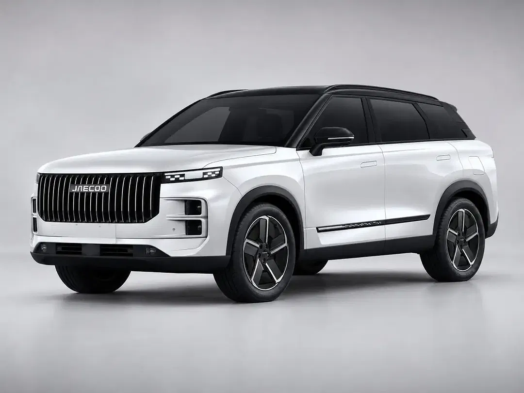 Jaecoo J7 PHEV Exclusive - foto 1