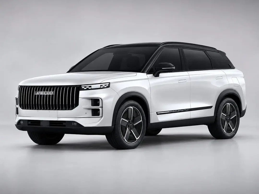 Jaecoo J7 PHEV Exclusive - Afbeelding 1