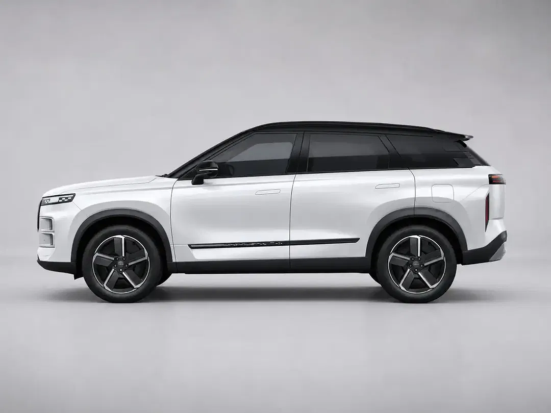 Jaecoo J7 PHEV Exclusive - foto 2