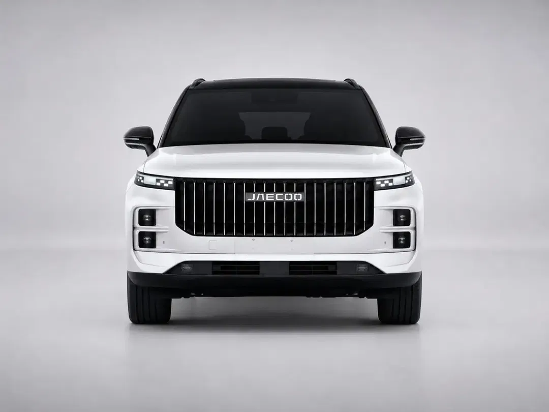 Jaecoo J7 PHEV Exclusive - Thumbnail 4