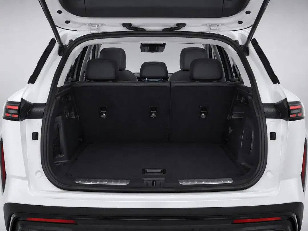 Jaecoo J7 PHEV Exclusive - Thumbnail 6