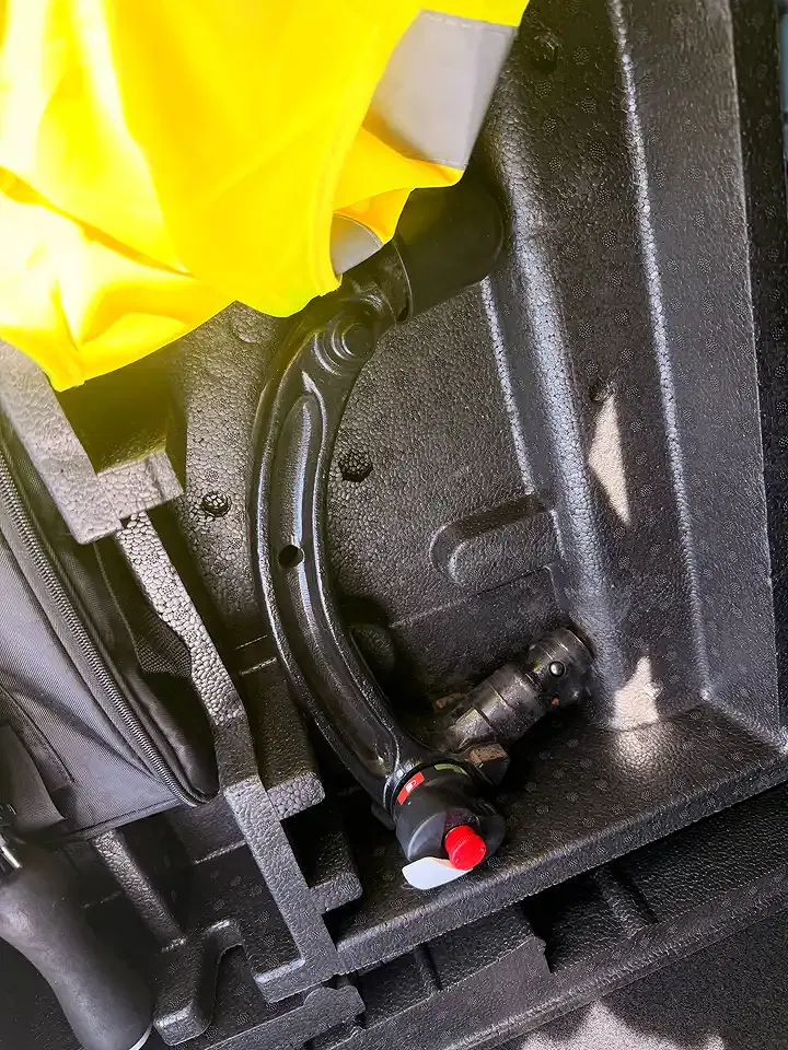 Peugeot 408 PHEV GT - Thumbnail 11