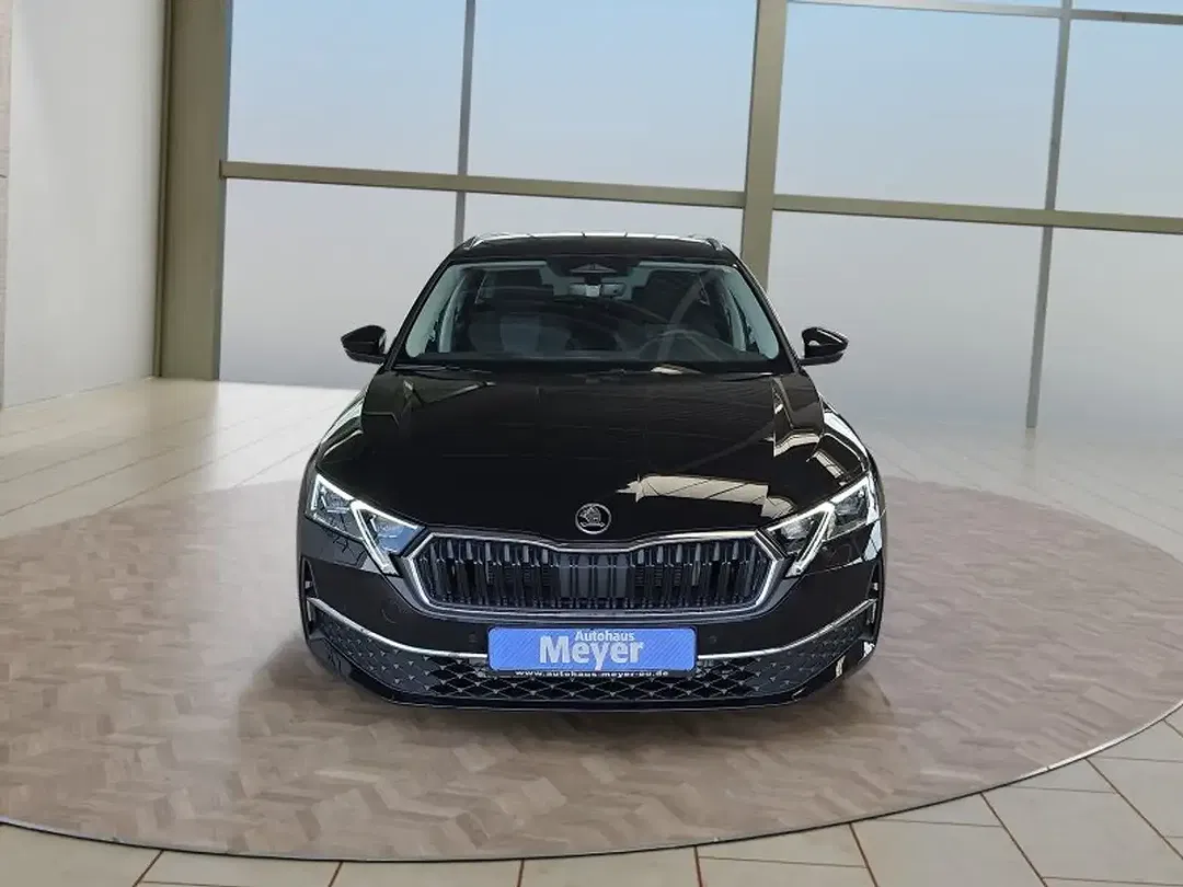 Skoda Octavia 1.5 TSI DSG - Thumbnail 8