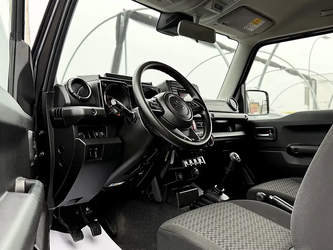 Suzuki Jimny 1.5 AllGrip - Thumbnail 10