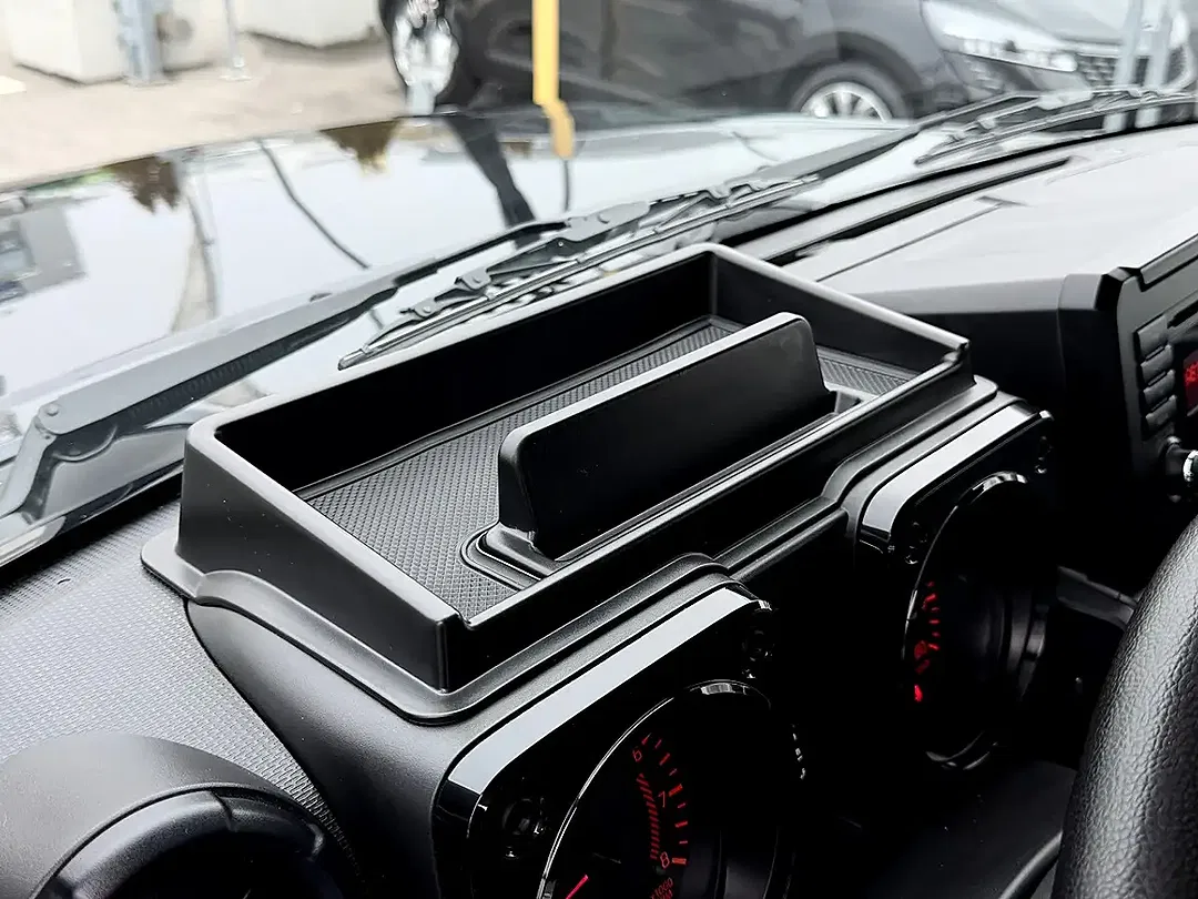 Suzuki Jimny 1.5 AllGrip - Thumbnail 13