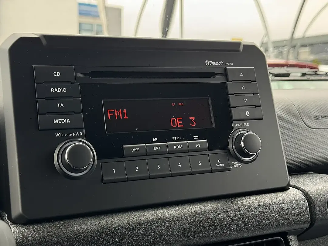 Suzuki Jimny 1.5 AllGrip - Thumbnail 15