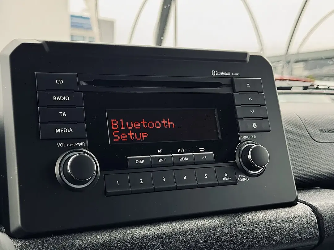 Suzuki Jimny 1.5 AllGrip - Thumbnail 16