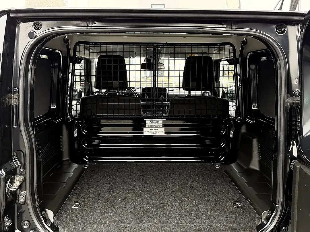 Suzuki Jimny 1.5 AllGrip - Thumbnail 21