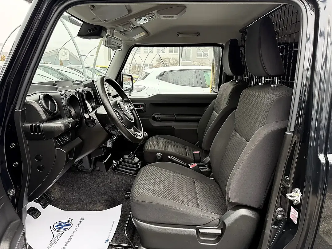 Suzuki Jimny 1.5 AllGrip - Thumbnail 7