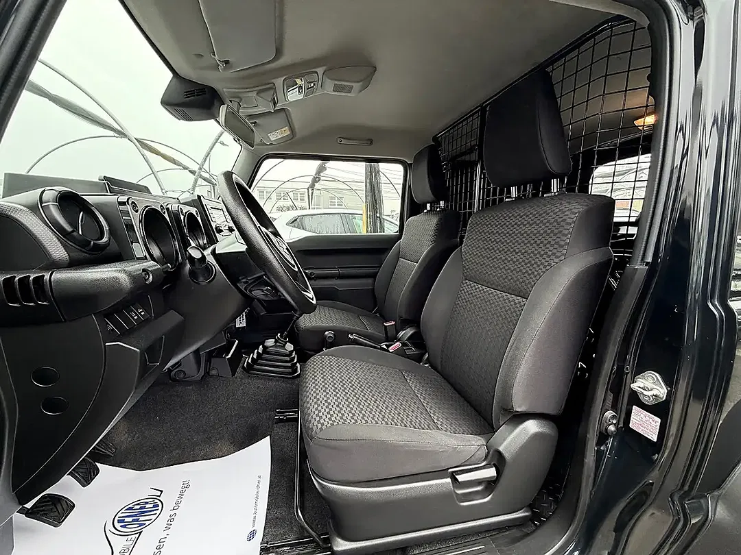 Suzuki Jimny 1.5 AllGrip - Thumbnail 9