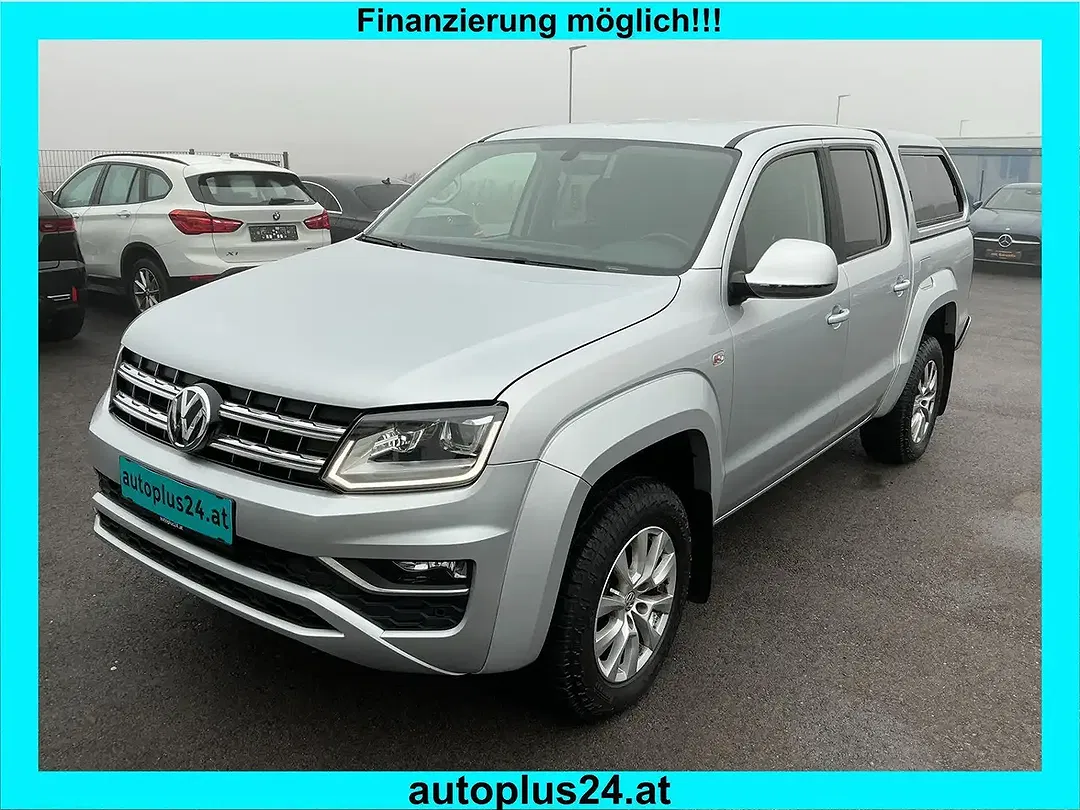 TDI 4Motion - foto 1