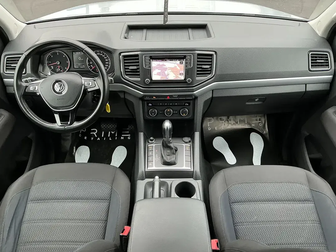 Volkswagen Amarok TDI 4Motion - Thumbnail 13