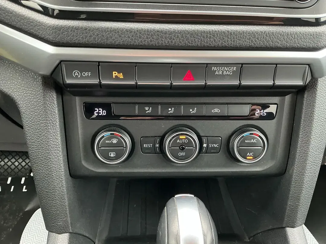 Volkswagen Amarok TDI 4Motion - Thumbnail 16