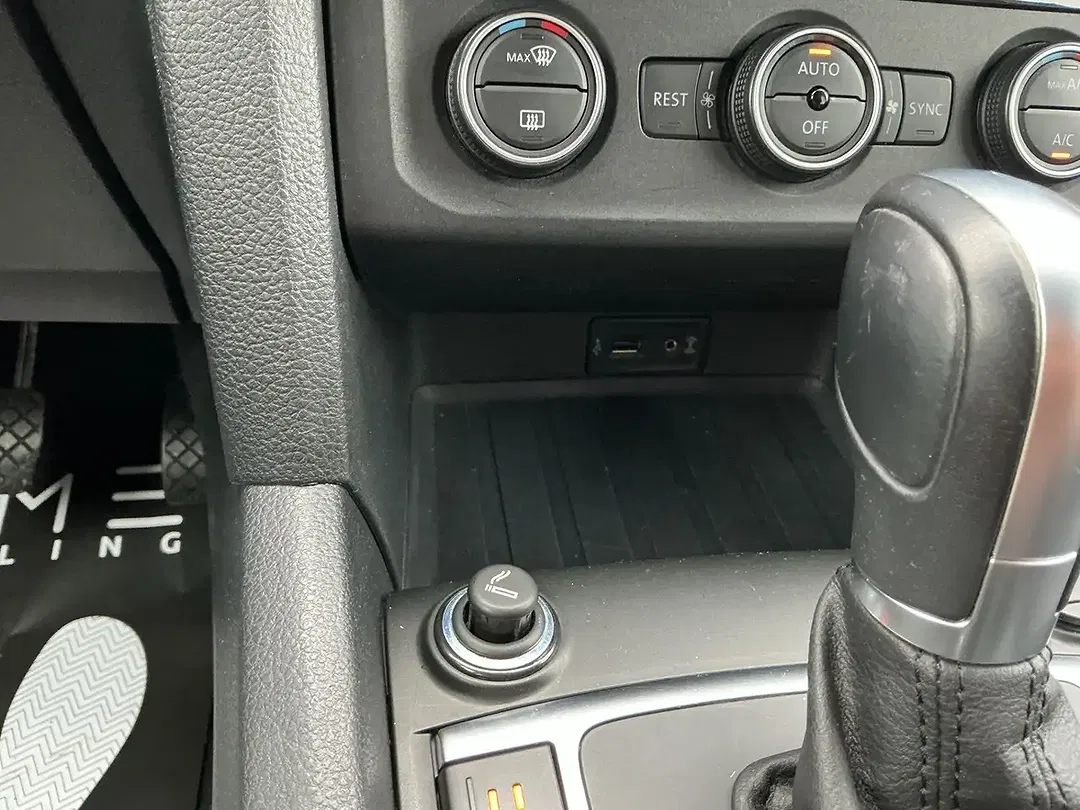 Volkswagen Amarok TDI 4Motion - Thumbnail 17