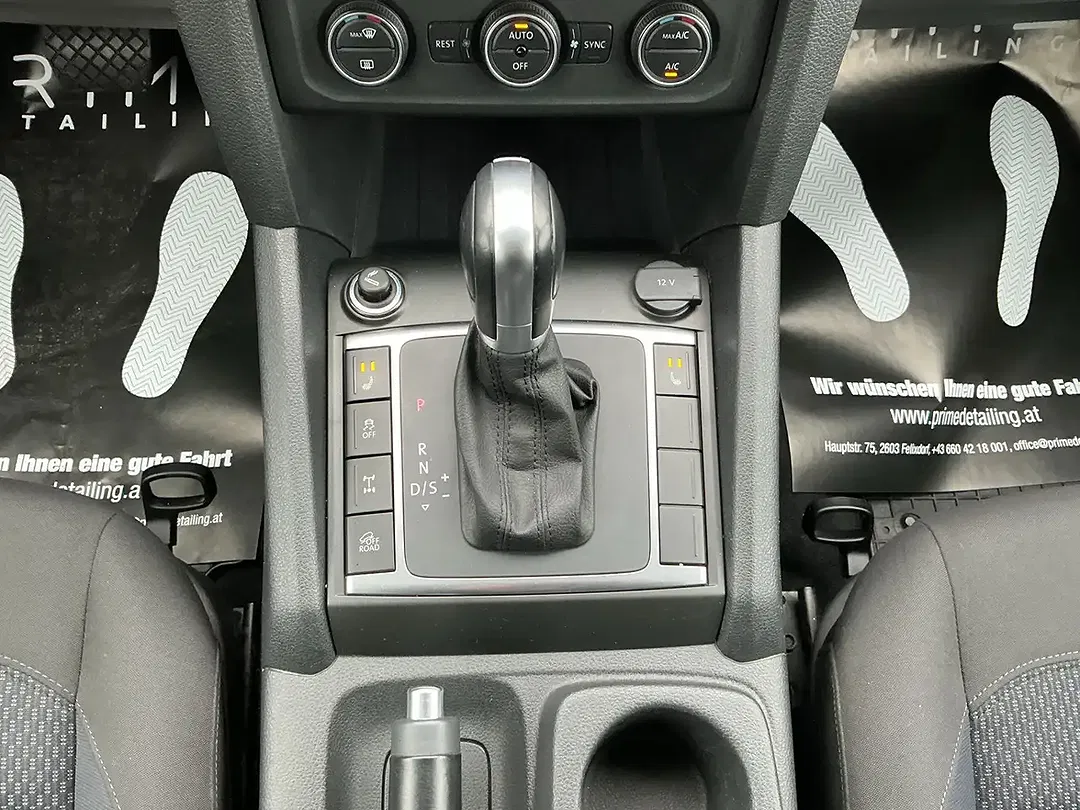 Volkswagen Amarok TDI 4Motion - Thumbnail 18