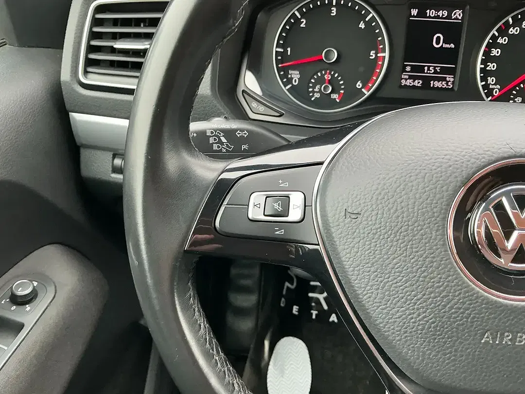Volkswagen Amarok TDI 4Motion - Thumbnail 22