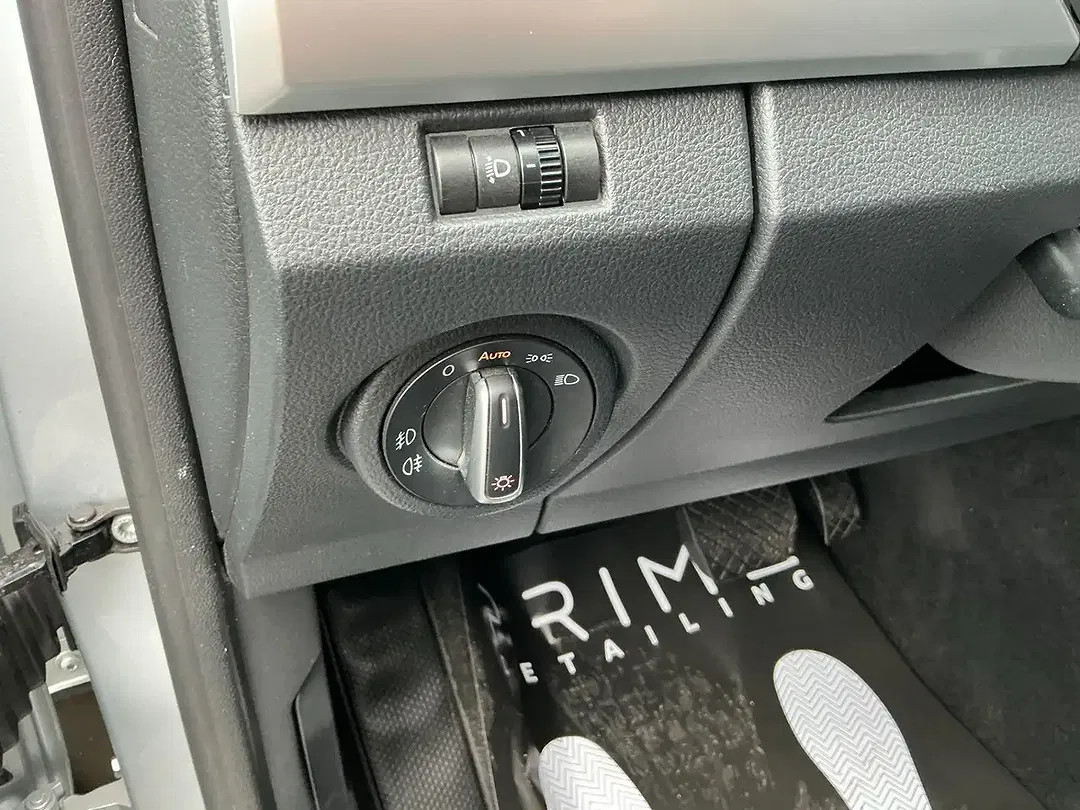 Volkswagen Amarok TDI 4Motion - Thumbnail 25
