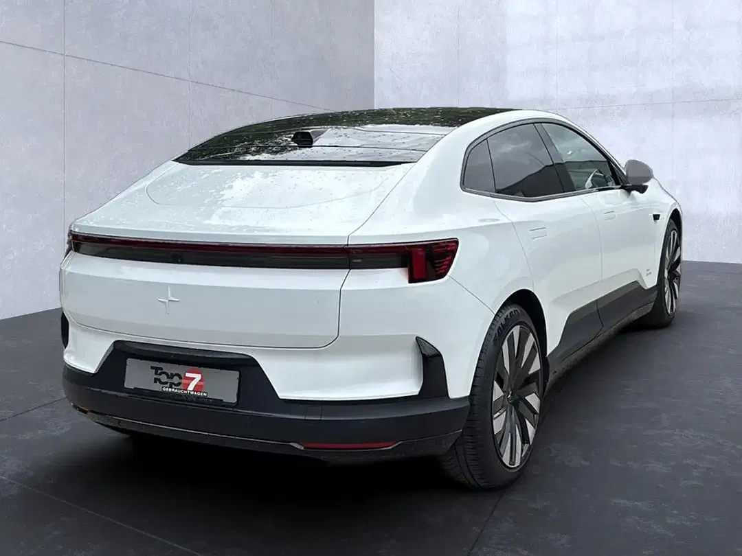 Polestar 4 Long Range - foto 2