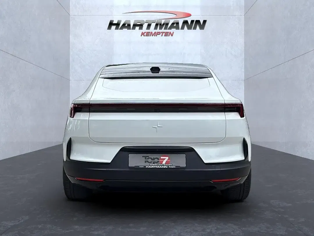 Polestar 4 Long Range - Thumbnail 7