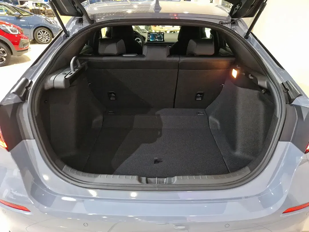 Honda Civic Hybrid e:HEV - foto 14