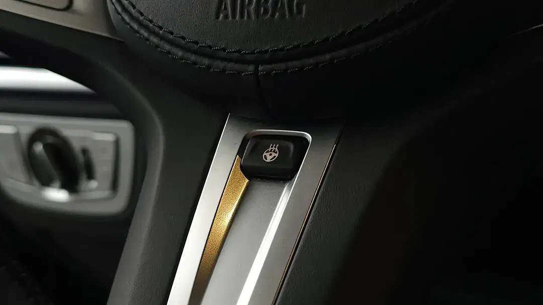 BMW 745 M - Thumbnail 7