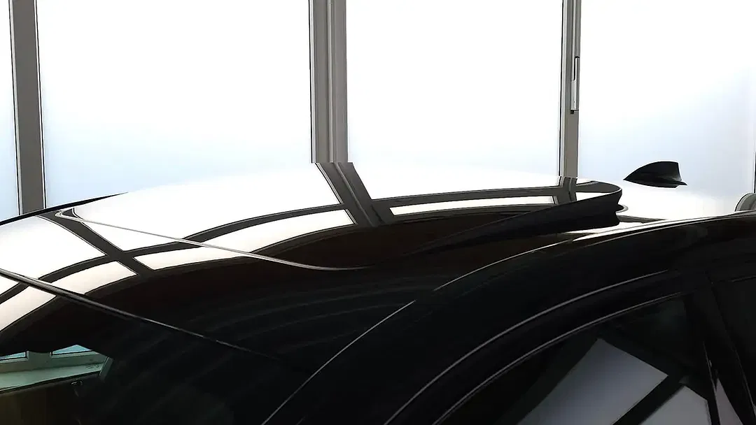 BMW 745 M - Thumbnail 3