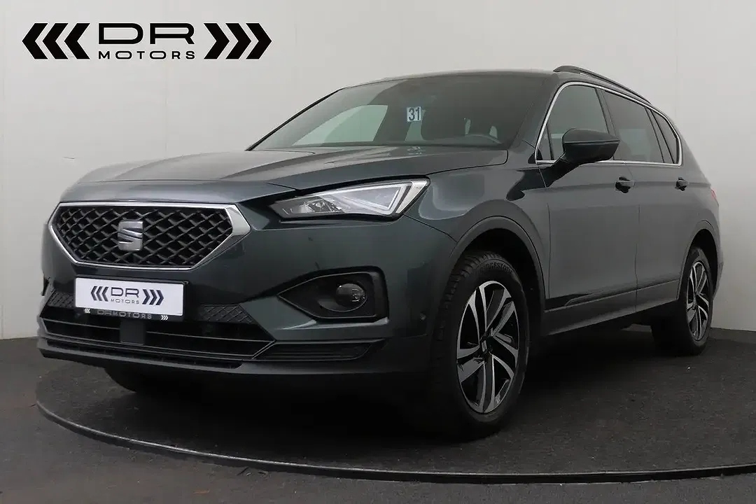 SEAT Tarraco 1.5 TSI - foto 1
