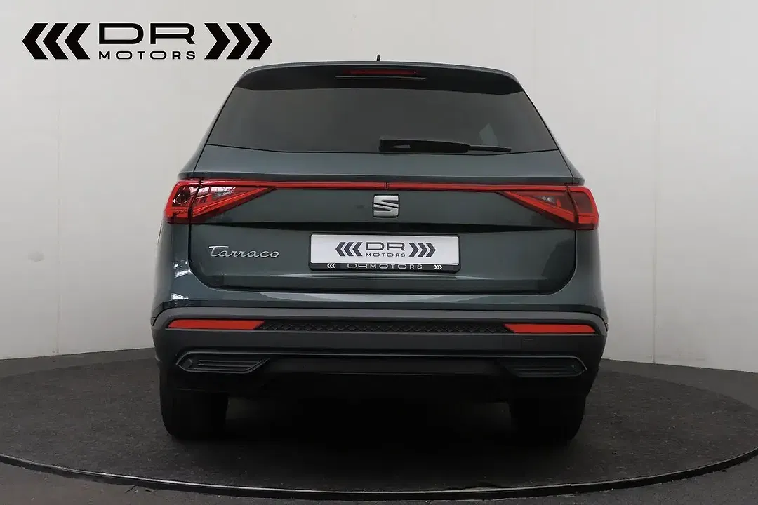 SEAT Tarraco 1.5 TSI - Thumbnail 10