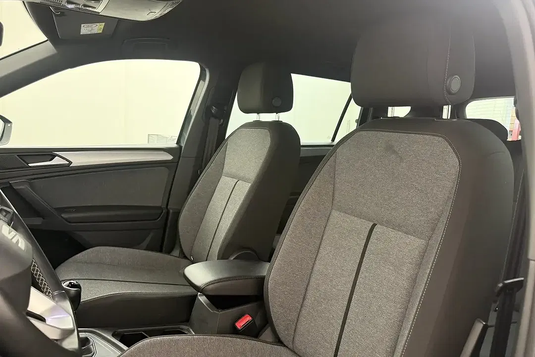 SEAT Tarraco 1.5 TSI - Thumbnail 14