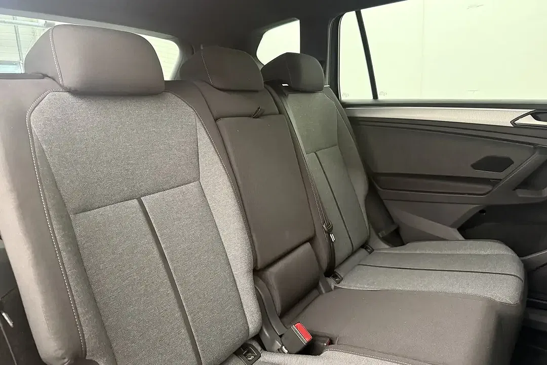 SEAT Tarraco 1.5 TSI - Thumbnail 15