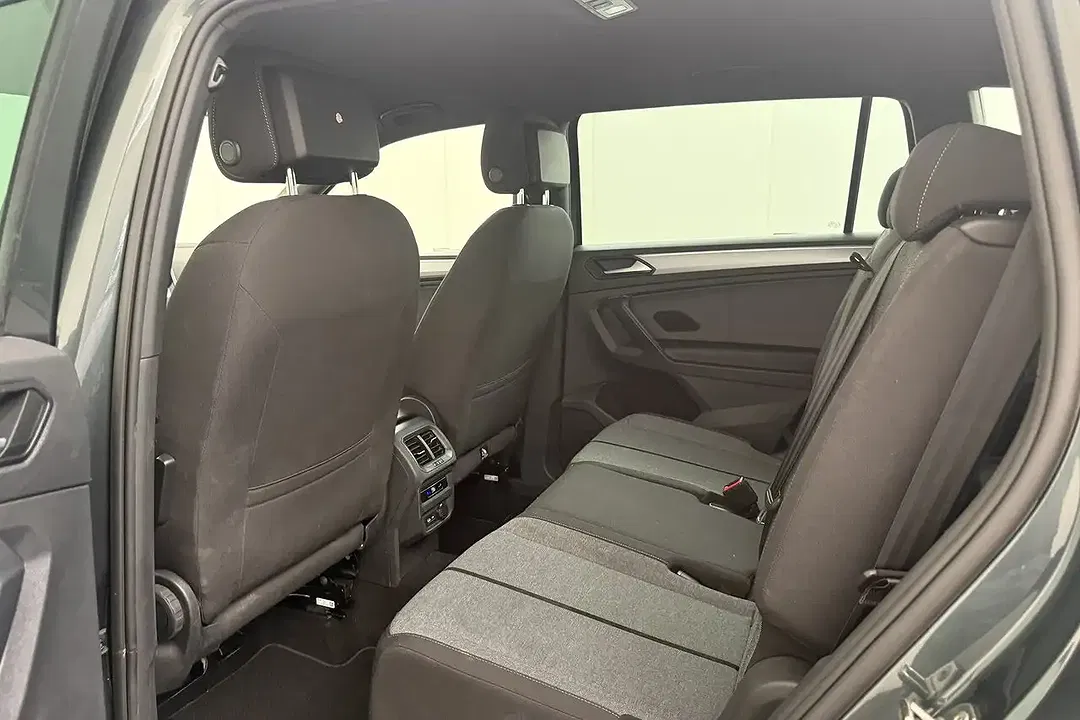 SEAT Tarraco 1.5 TSI - Thumbnail 16