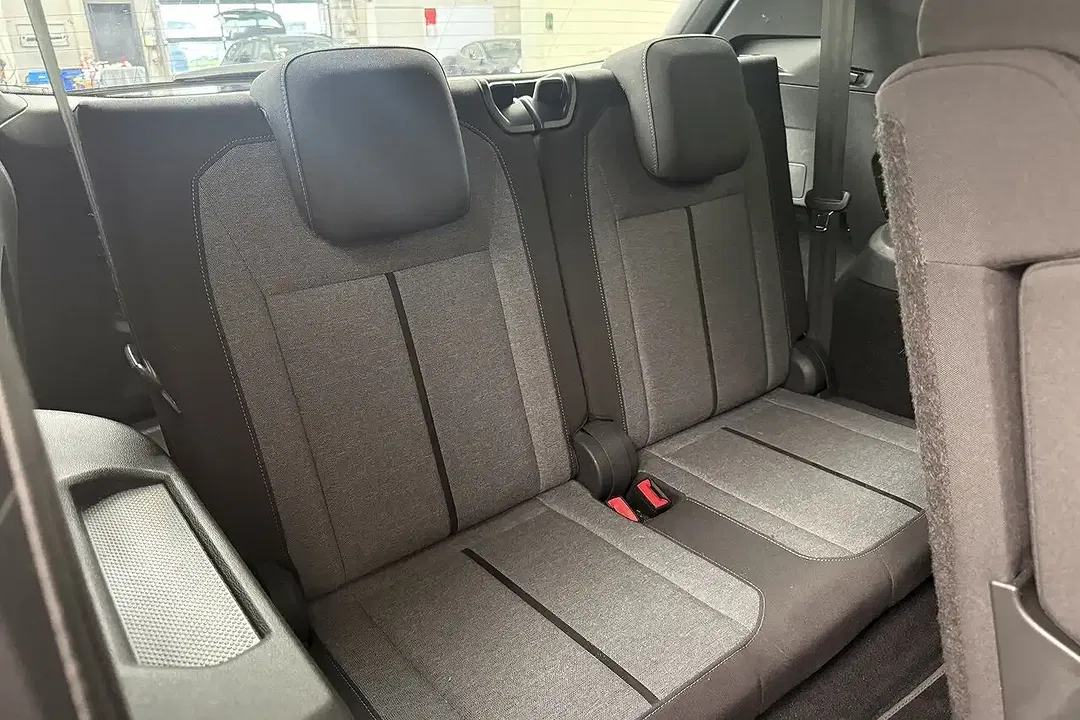 SEAT Tarraco 1.5 TSI - Thumbnail 17