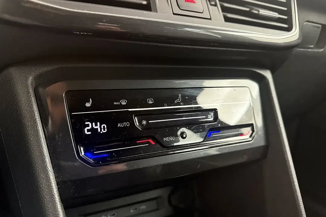 SEAT Tarraco 1.5 TSI - Thumbnail 18
