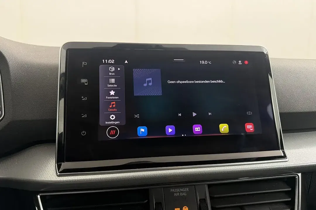 SEAT Tarraco 1.5 TSI - Thumbnail 19