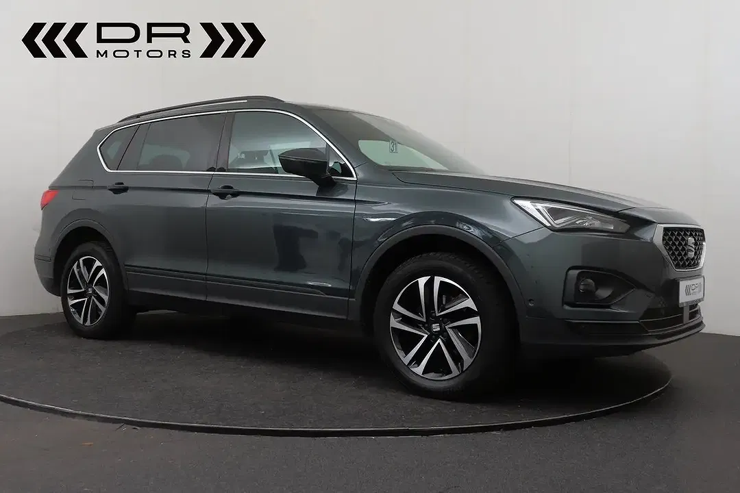 SEAT Tarraco 1.5 TSI - foto 2