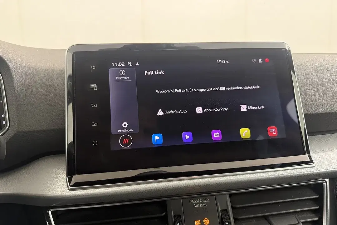 SEAT Tarraco 1.5 TSI - Thumbnail 20