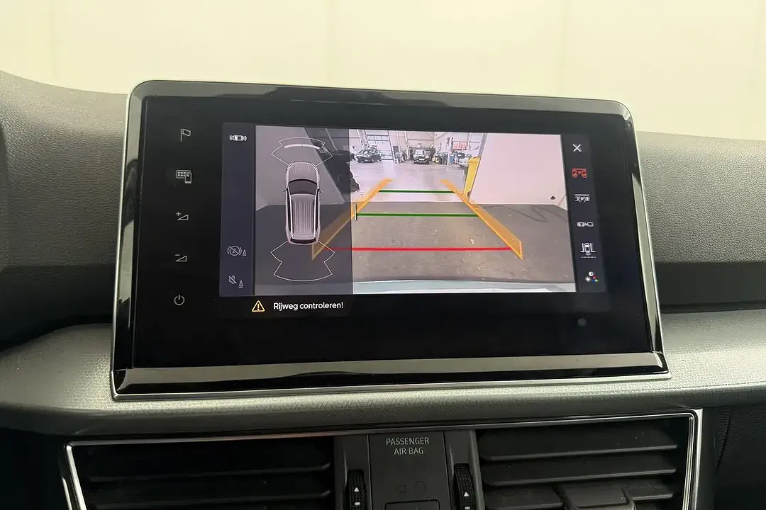 SEAT Tarraco 1.5 TSI - Thumbnail 21