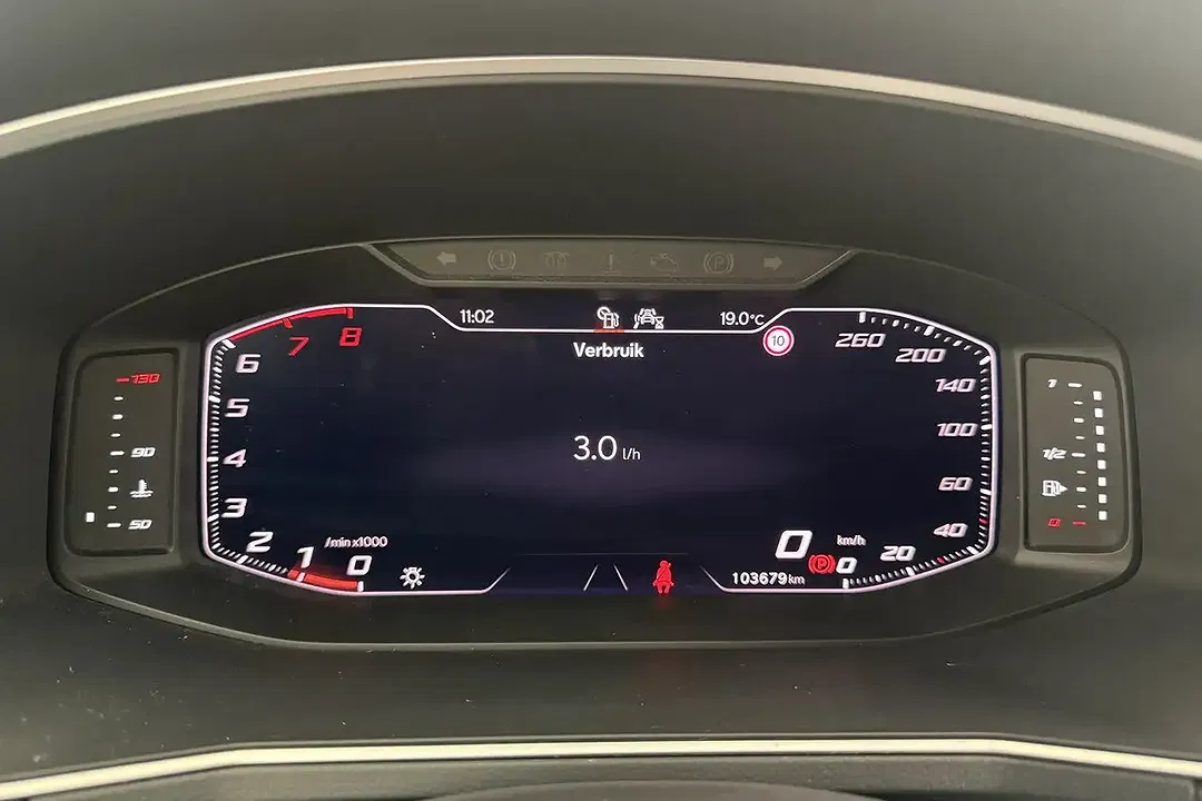 SEAT Tarraco 1.5 TSI - Thumbnail 22