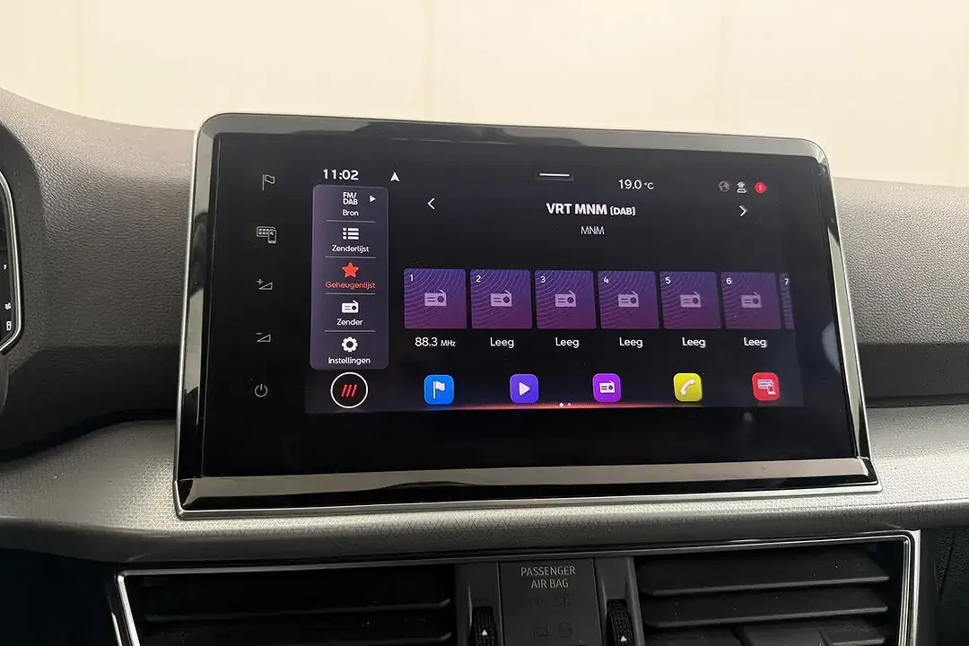 SEAT Tarraco 1.5 TSI - Thumbnail 23